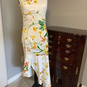 Copa Cabana Style Dress